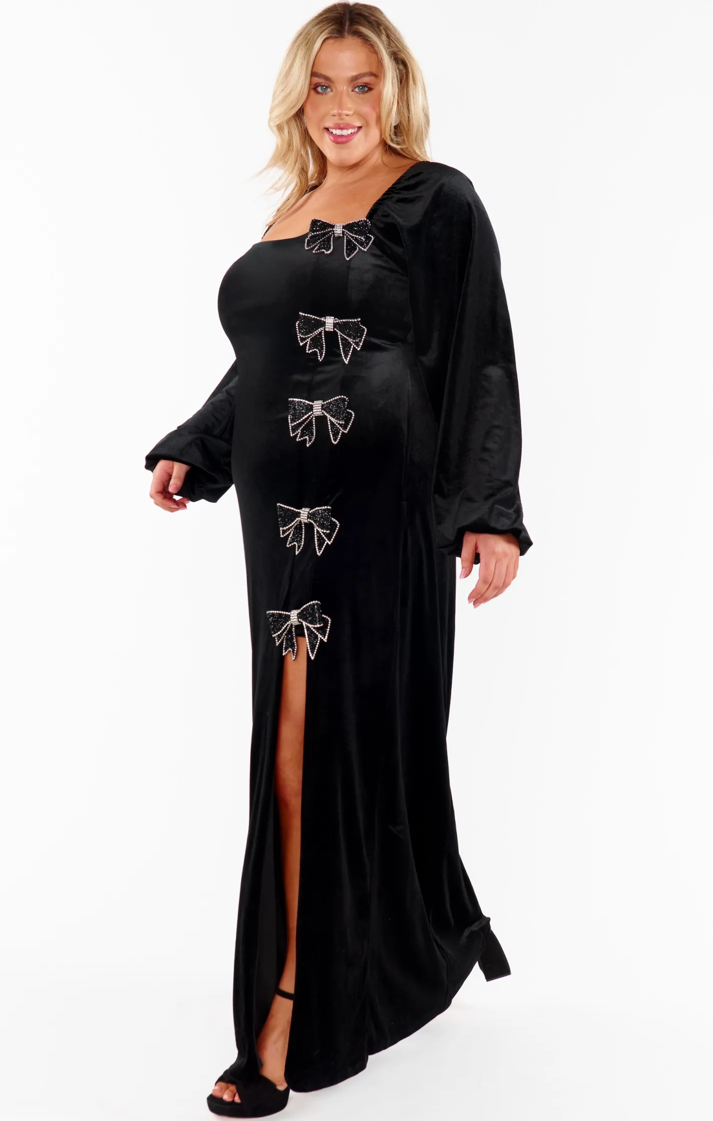 Show Me Your Mumu Eloise Dress