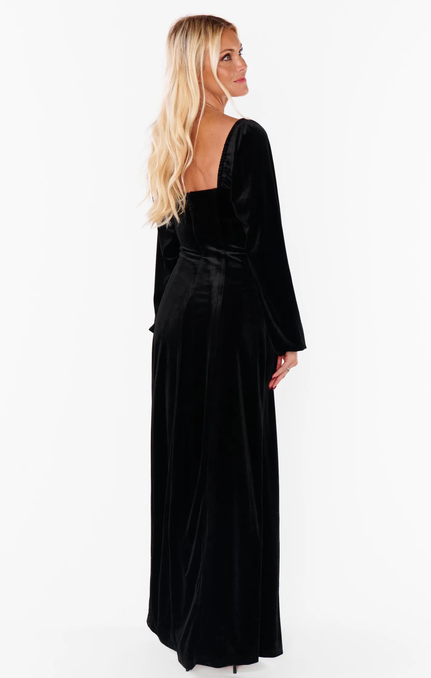 Show Me Your Mumu Eloise Dress