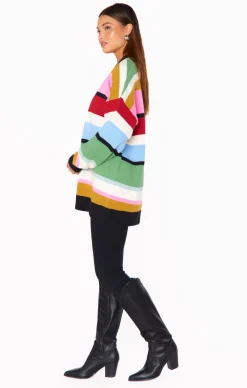 Kids Show Me Your Mumu Ember Tunic Sweater