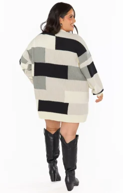 Show Me Your Mumu Ember Tunic Sweater