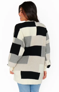 Show Me Your Mumu Ember Tunic Sweater