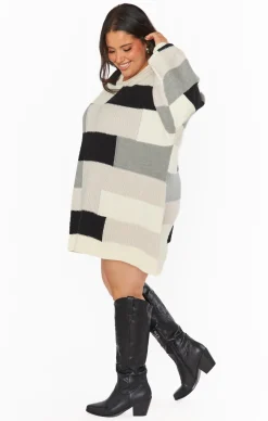 Show Me Your Mumu Ember Tunic Sweater