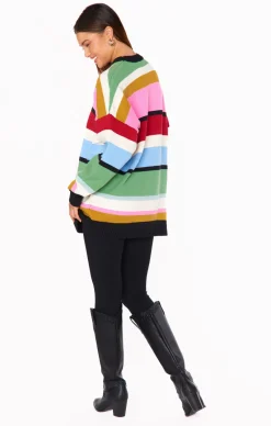 Show Me Your Mumu Ember Tunic Sweater
