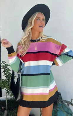 Kids Show Me Your Mumu Ember Tunic Sweater