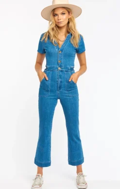 Show Me Your Mumu Emery Jumpsuit
