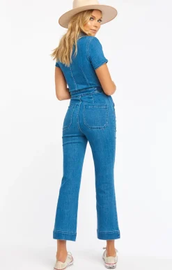 Show Me Your Mumu Emery Jumpsuit