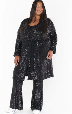 Show Me Your Mumu Encore Duster