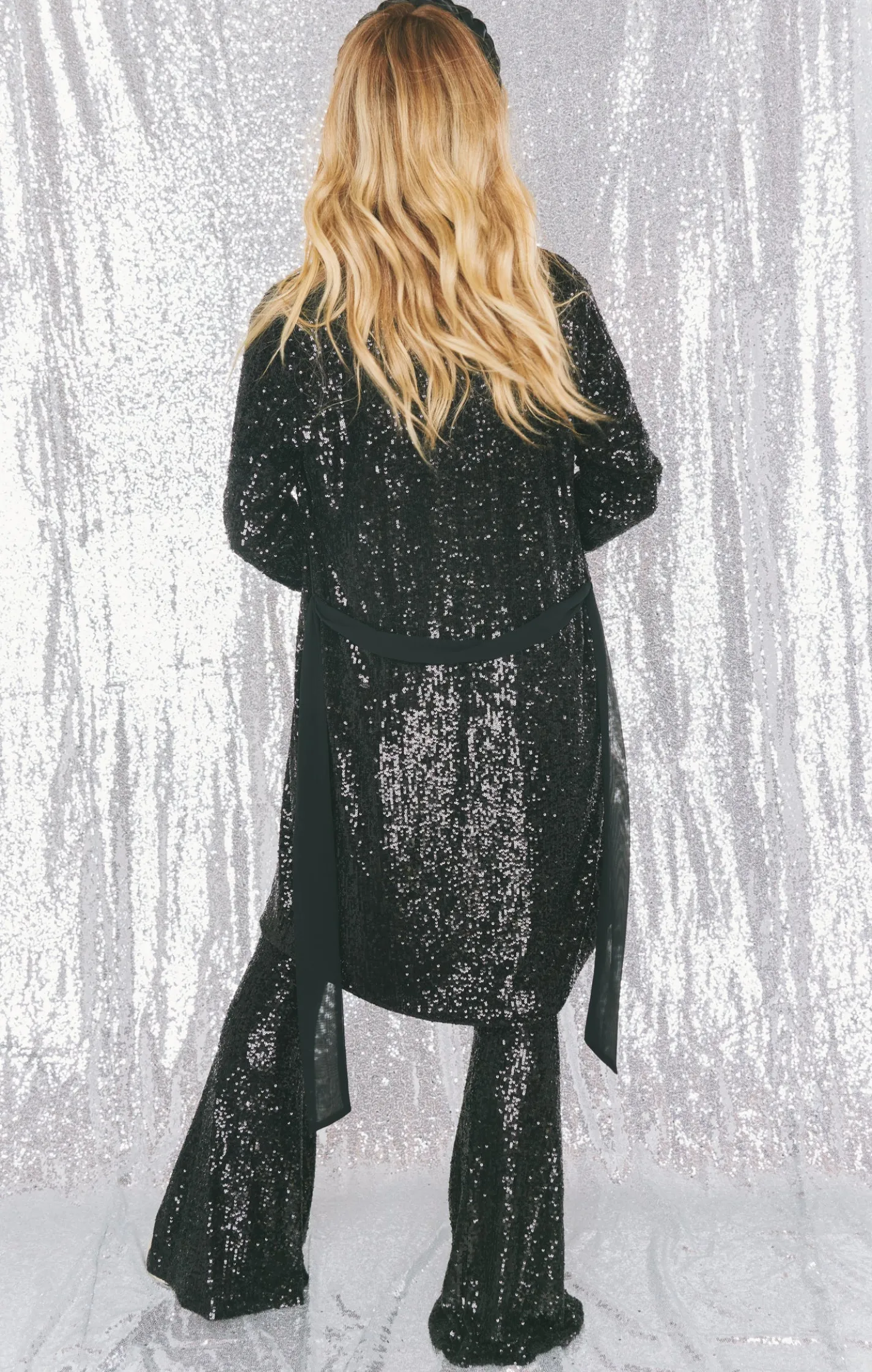 Show Me Your Mumu Encore Duster