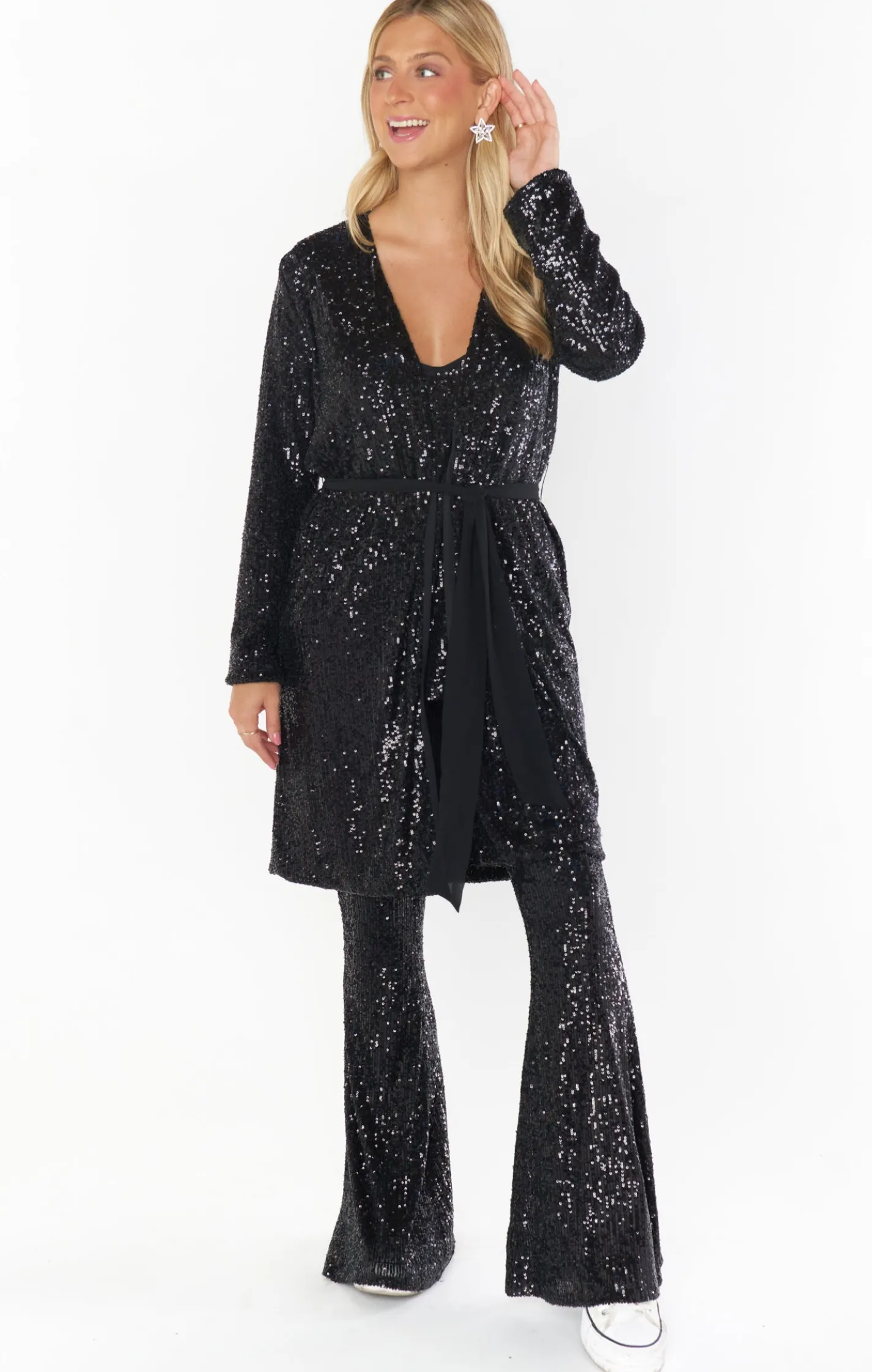 Show Me Your Mumu Encore Duster