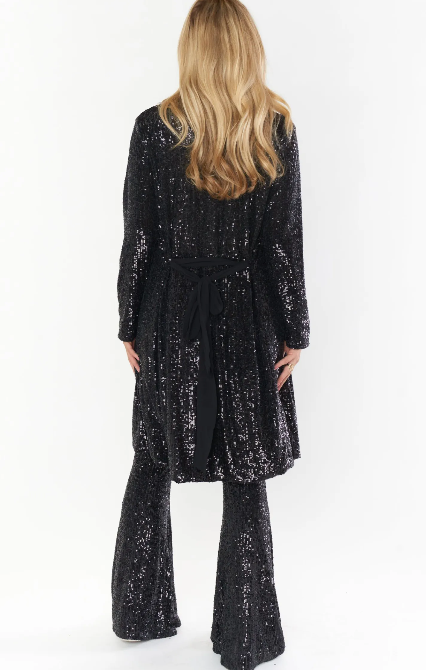 Show Me Your Mumu Encore Duster