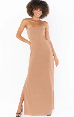 Show Me Your Mumu Enos Maxi Dress