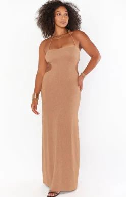 Show Me Your Mumu Enos Maxi Dress