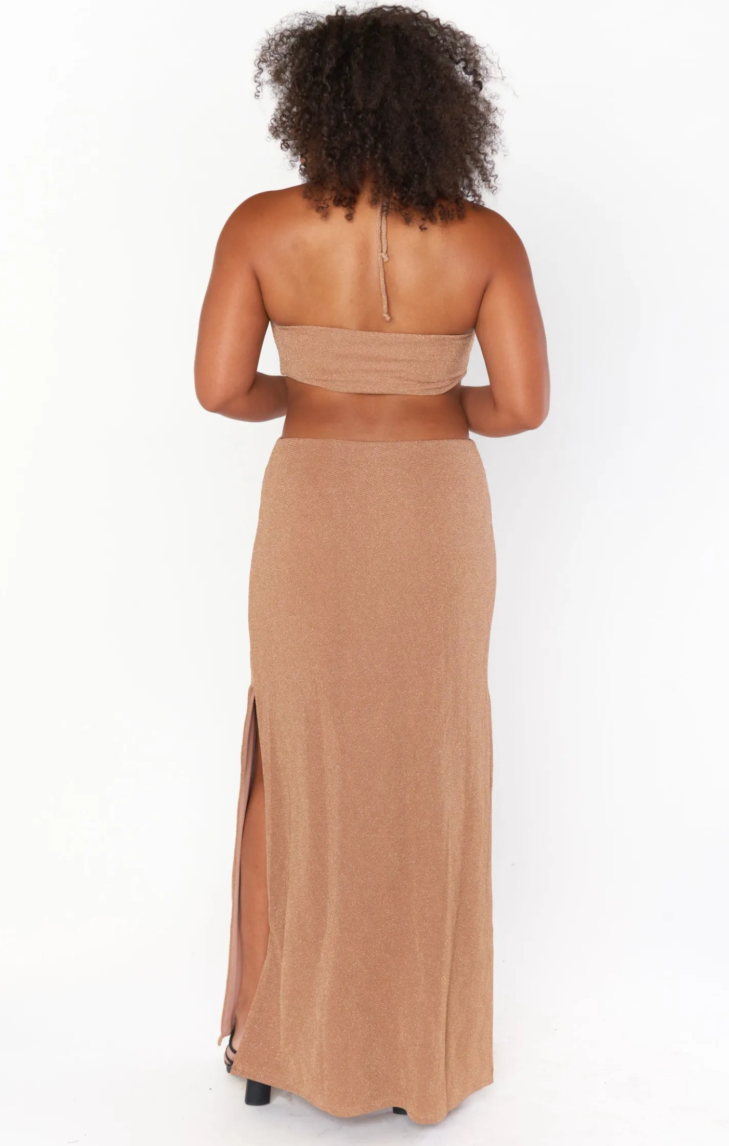 Show Me Your Mumu Enos Maxi Dress