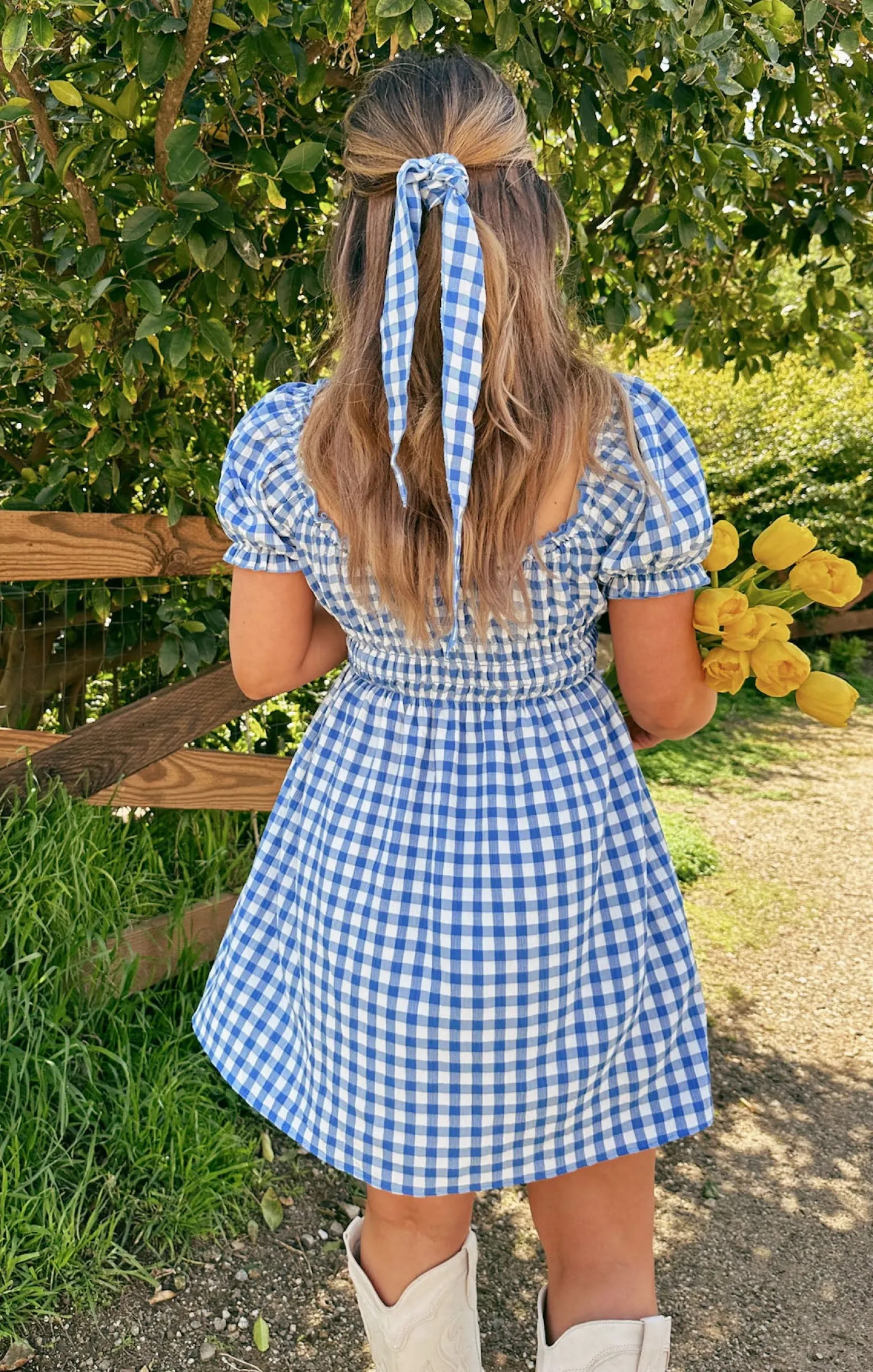 Show Me Your Mumu Esme Mini Dress