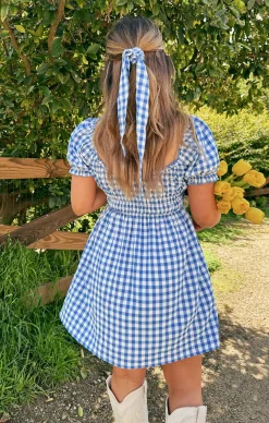 Kids Show Me Your Mumu Esme Mini Dress