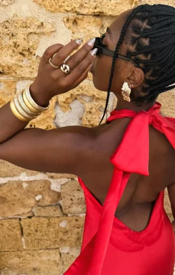 Show Me Your Mumu Ettika en Hour Flex Snake Chain Stretch Bracelet Set