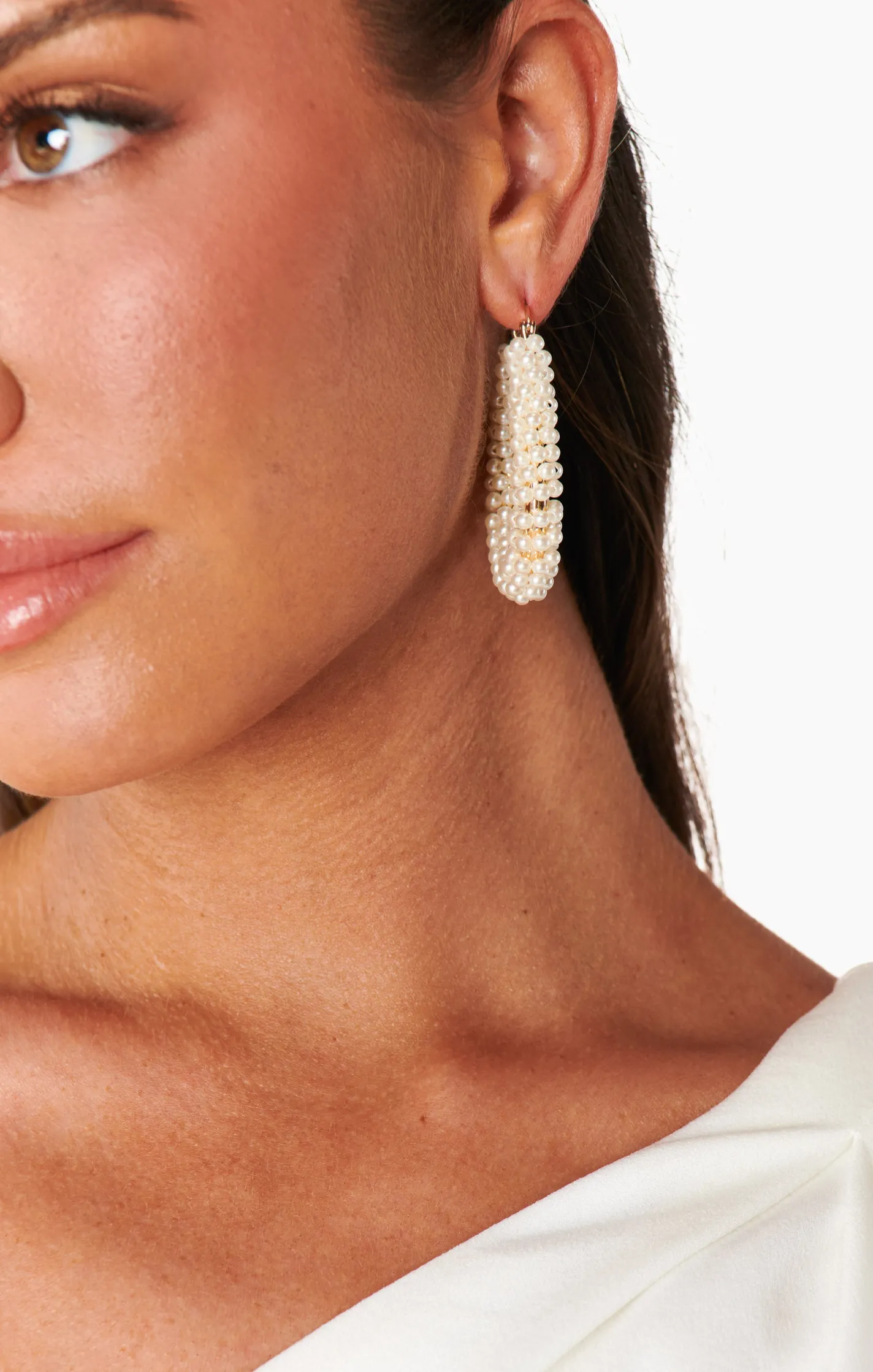 Show Me Your Mumu Ettika Wrapped Hoop Earrings