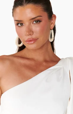 Show Me Your Mumu Ettika Wrapped Hoop Earrings