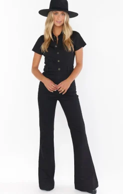 Show Me Your Mumu Everhart Jumpsuit