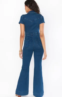 Show Me Your Mumu Everhart Jumpsuit