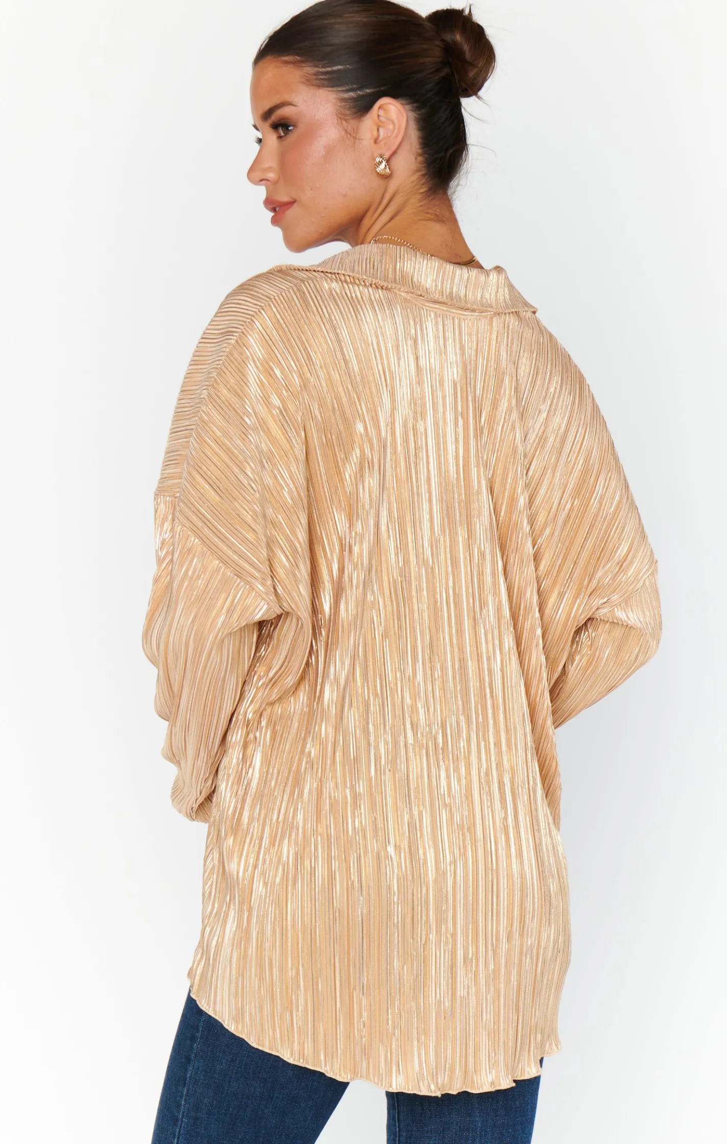 Show Me Your Mumu Everywhere Top