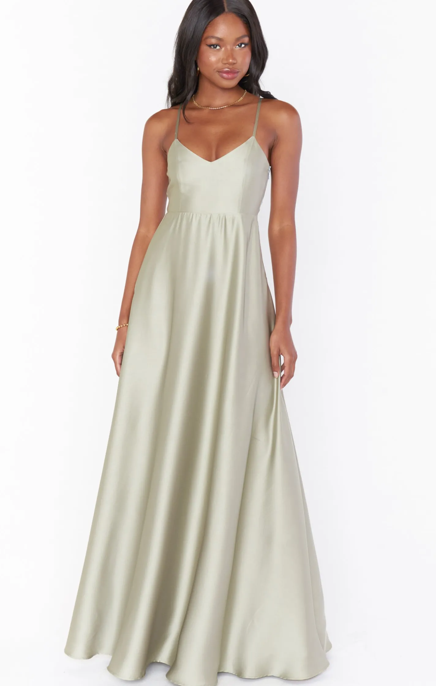 Show Me Your Mumu Faith Maxi Dress