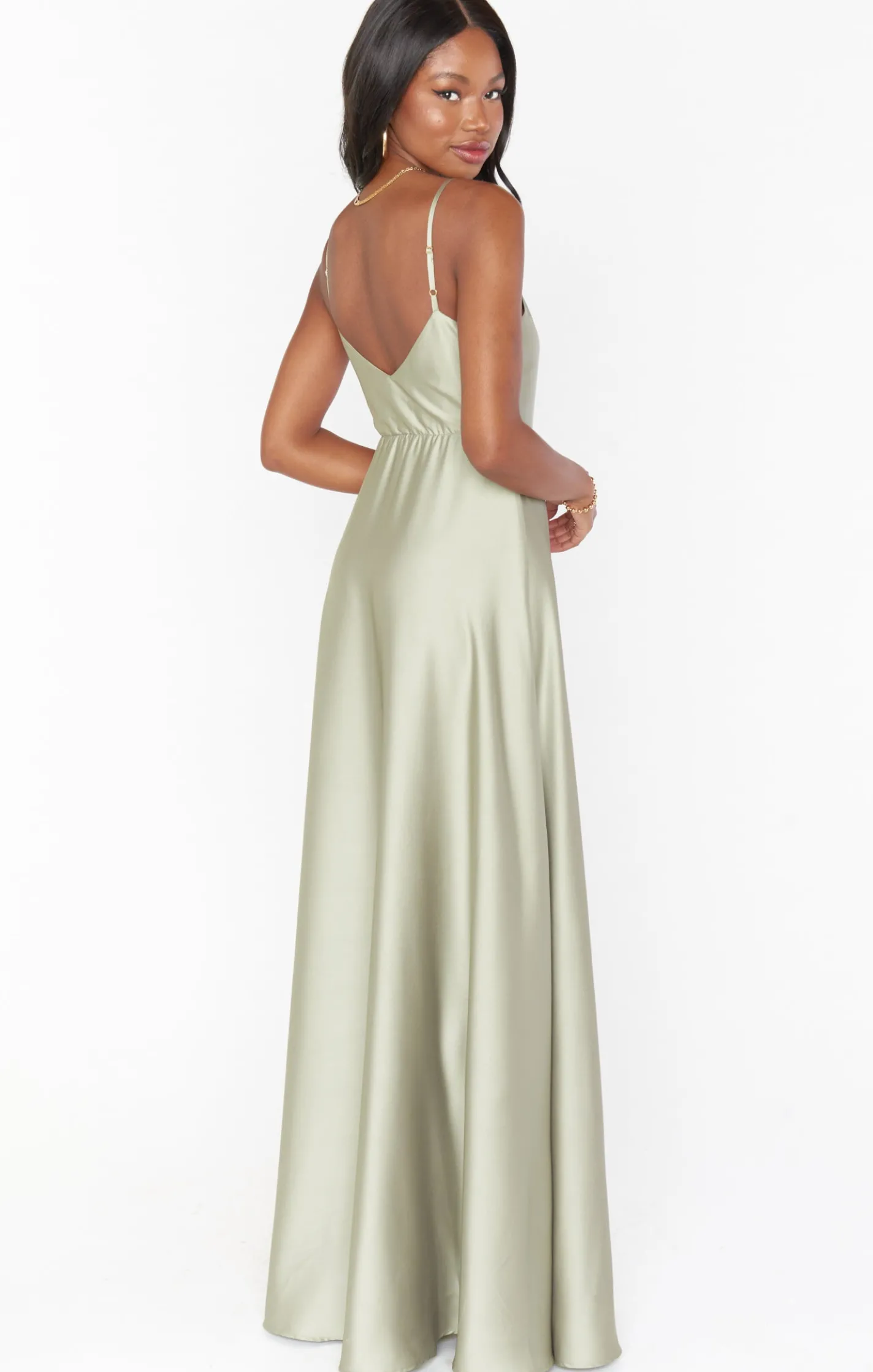 Show Me Your Mumu Faith Maxi Dress