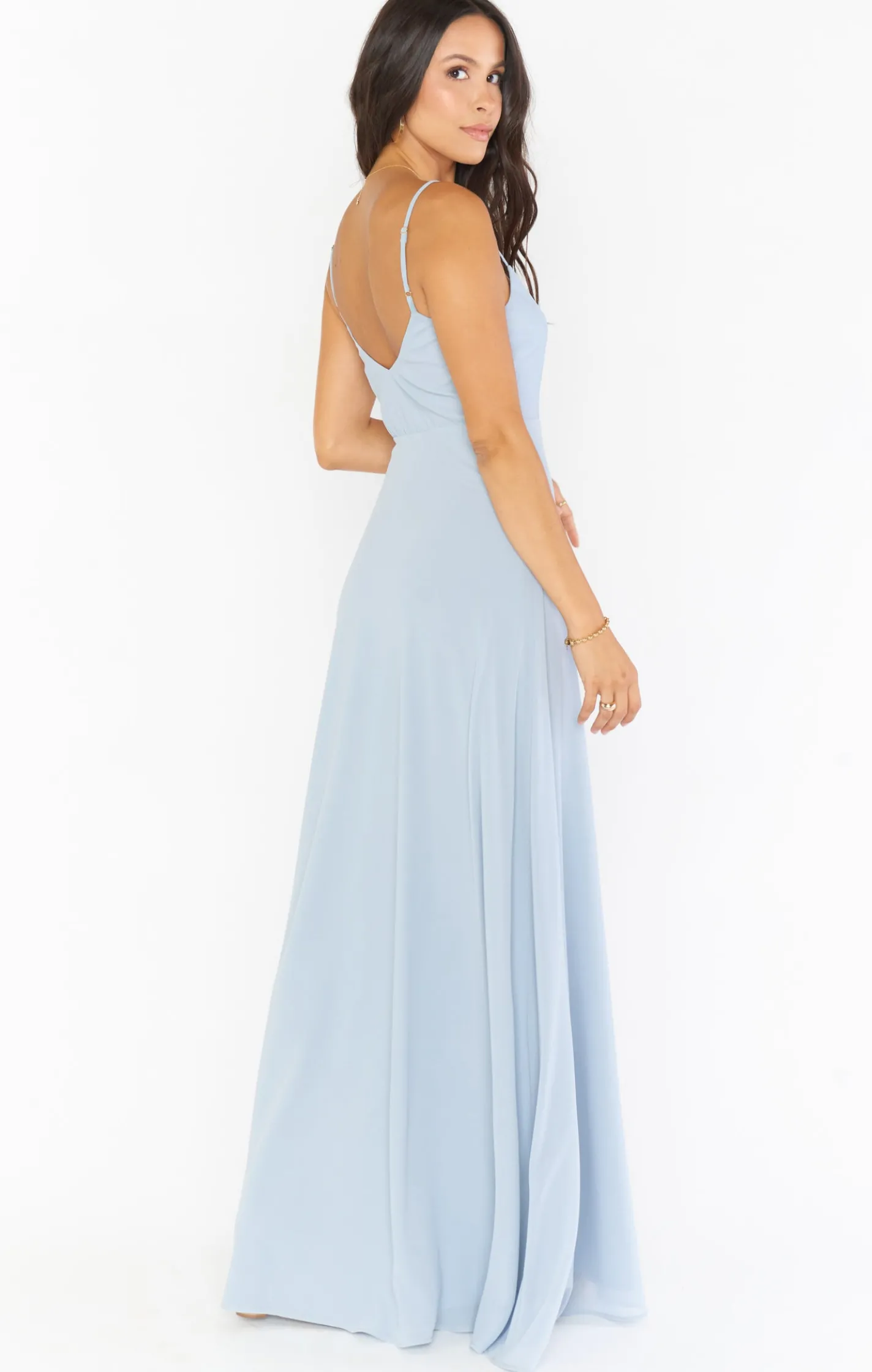 Show Me Your Mumu Faith Maxi Dress