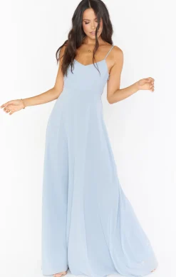 Show Me Your Mumu Faith Maxi Dress