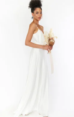 Show Me Your Mumu Faith Maxi Dress