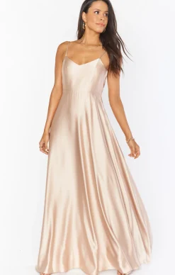 Show Me Your Mumu Faith Maxi Dress