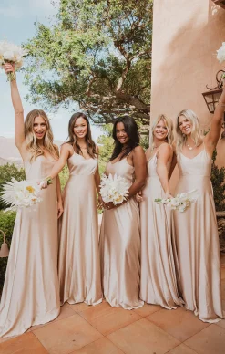 Show Me Your Mumu Faith Maxi Dress