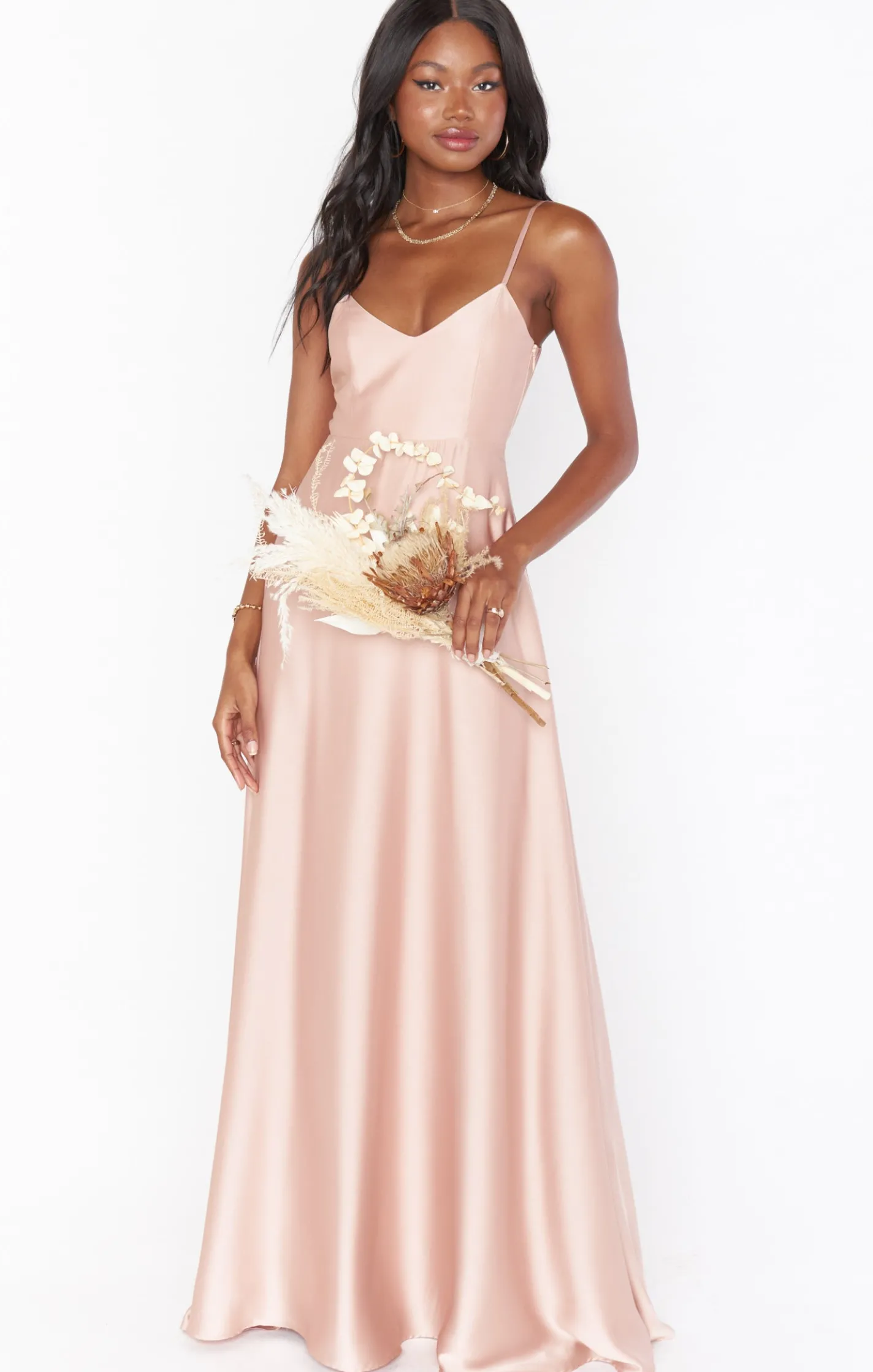 Show Me Your Mumu Faith Maxi Dress