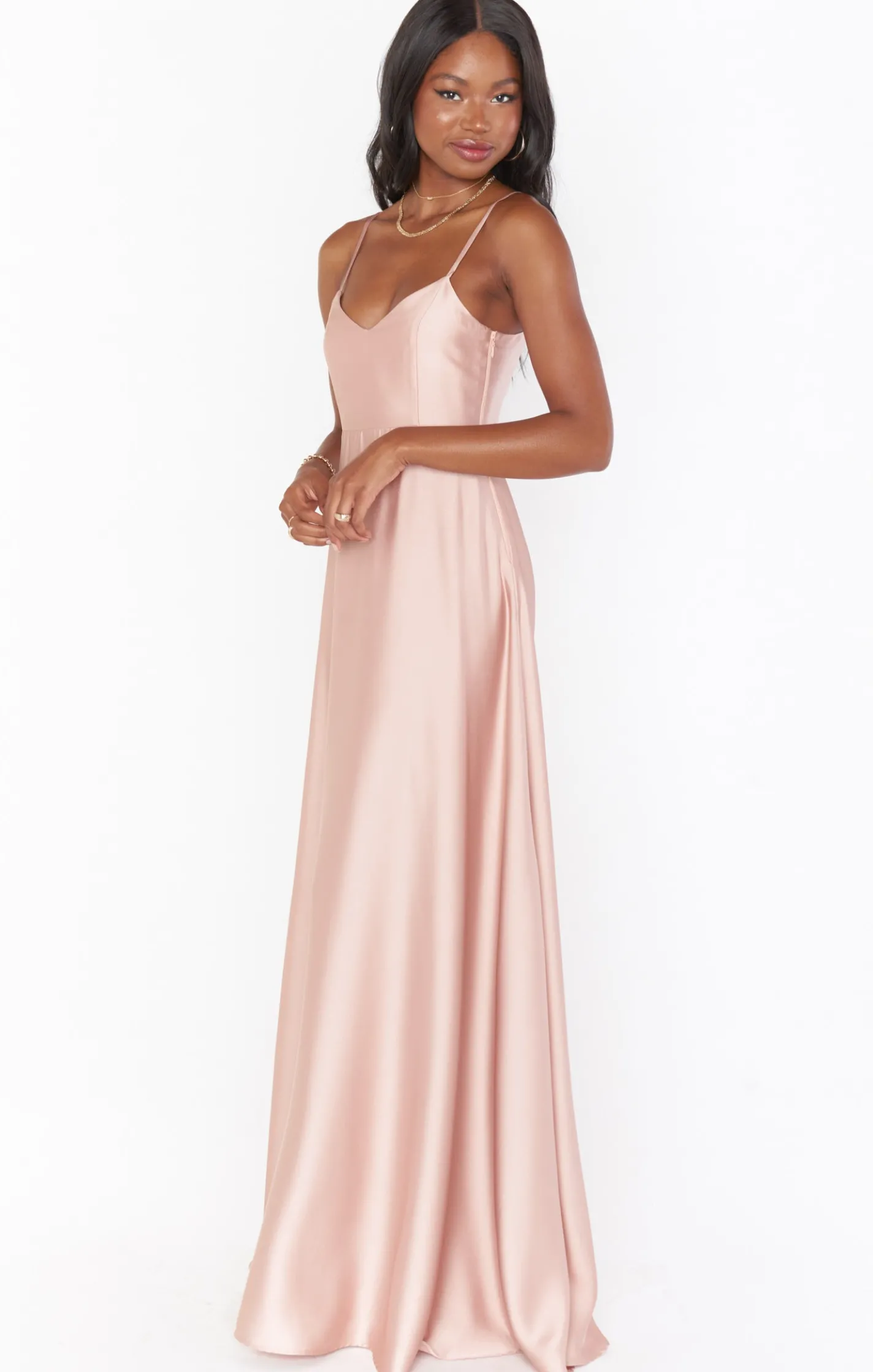 Show Me Your Mumu Faith Maxi Dress
