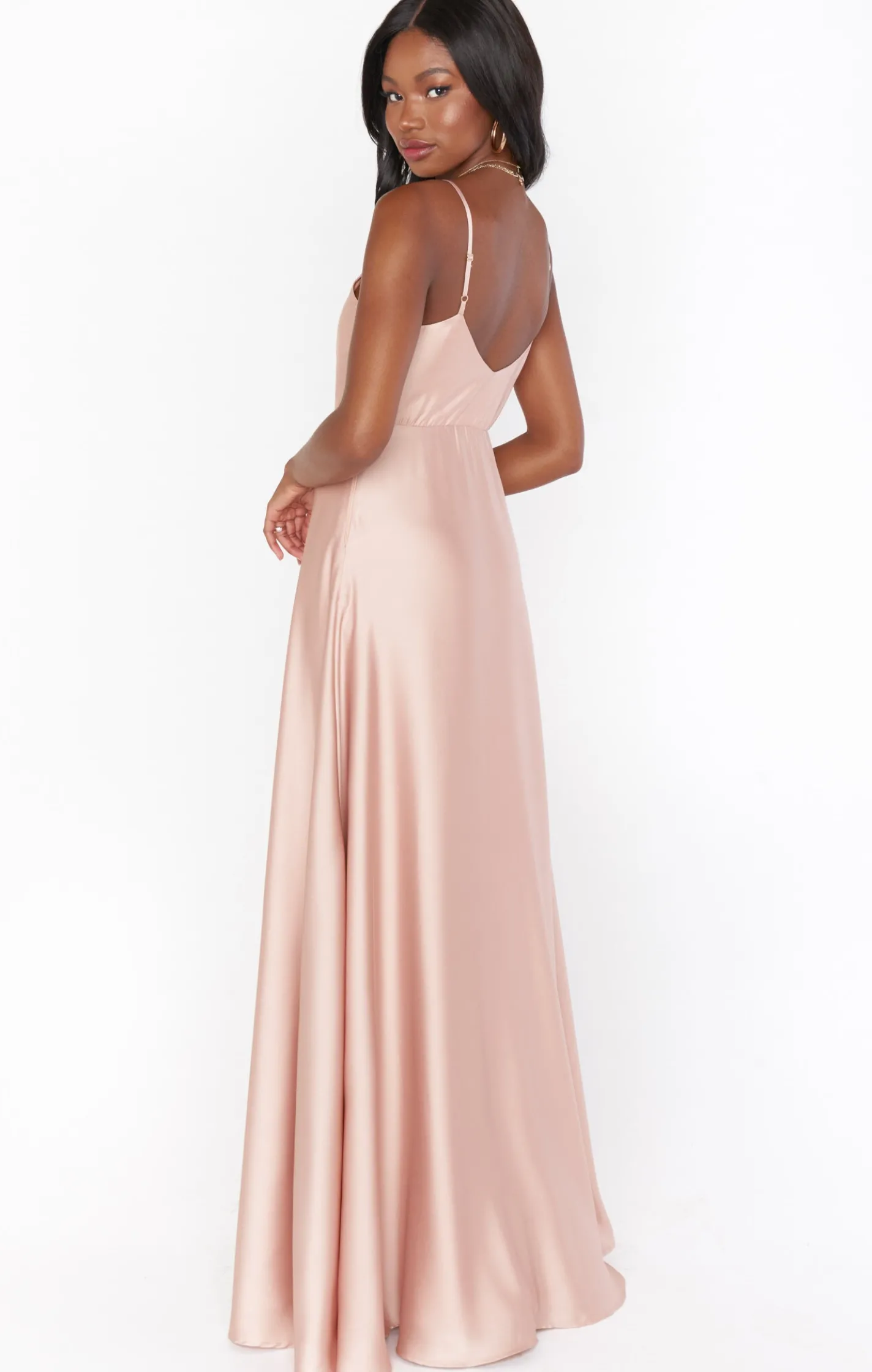 Show Me Your Mumu Faith Maxi Dress