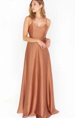 Show Me Your Mumu Faith Maxi Dress