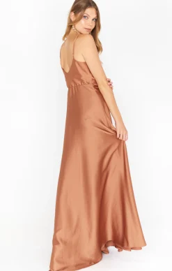 Show Me Your Mumu Faith Maxi Dress