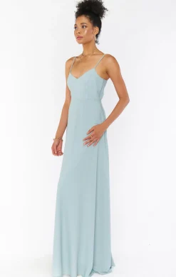 Show Me Your Mumu Faith Maxi Dress