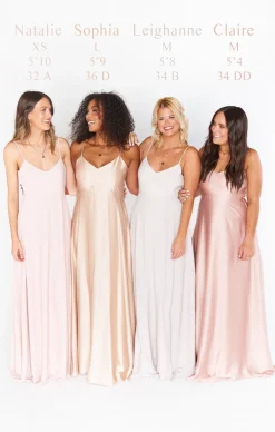 Show Me Your Mumu Faith Maxi Dress