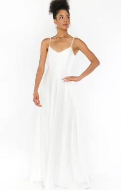 Show Me Your Mumu Faith Maxi Dress