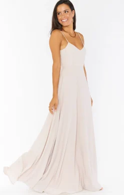 Show Me Your Mumu Faith Maxi Dress