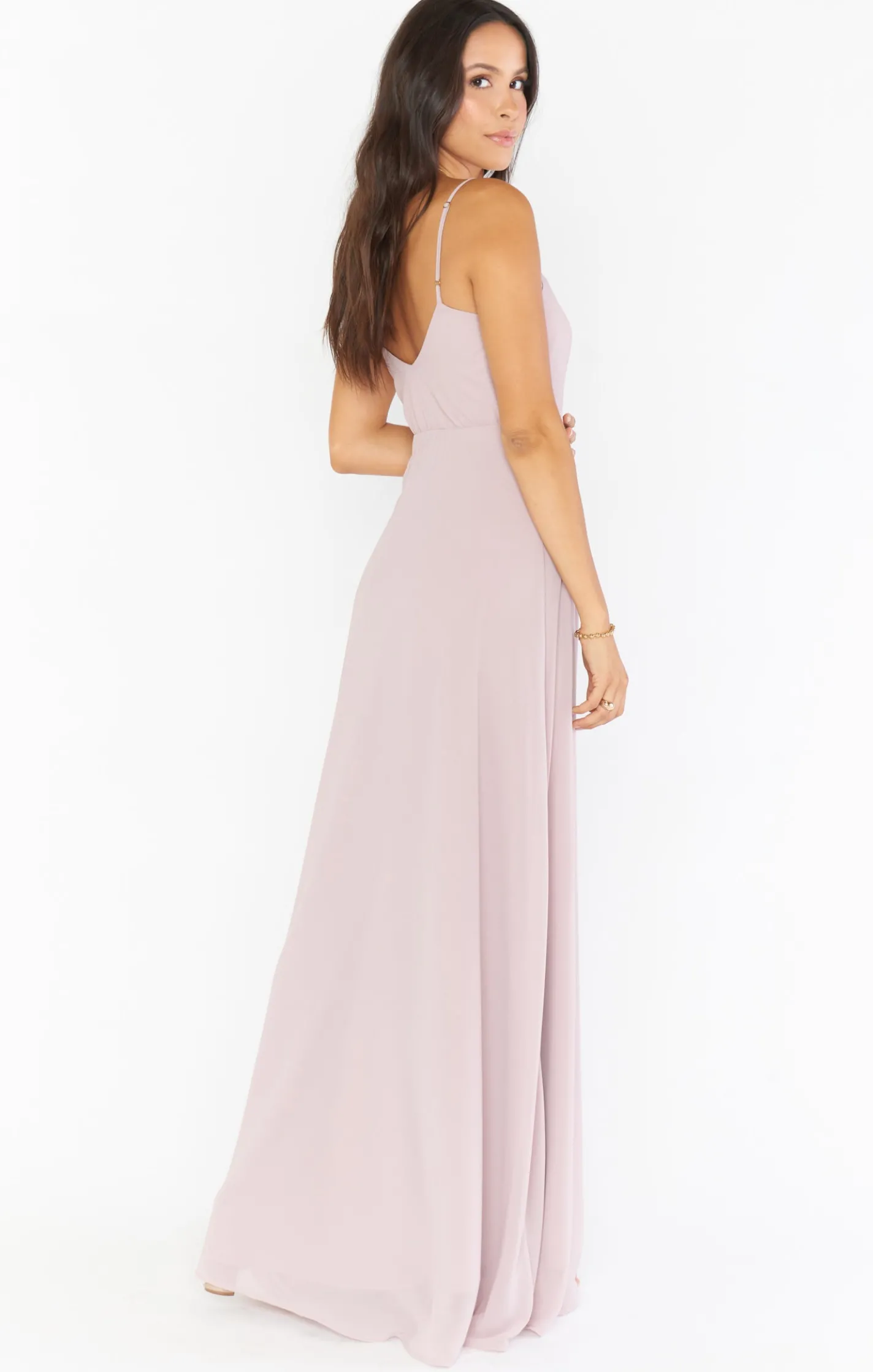 Show Me Your Mumu Faith Maxi Dress