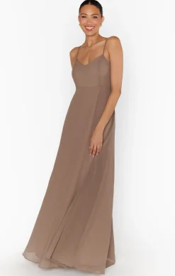 Show Me Your Mumu Faith Maxi Dress