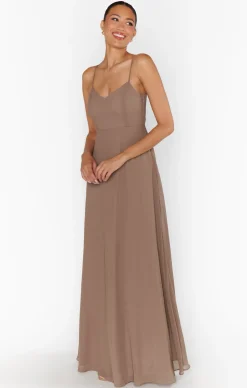 Show Me Your Mumu Faith Maxi Dress