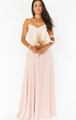 Show Me Your Mumu Faith Maxi Dress