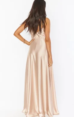 Show Me Your Mumu Faith Maxi Dress