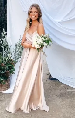 Show Me Your Mumu Faith Maxi Dress