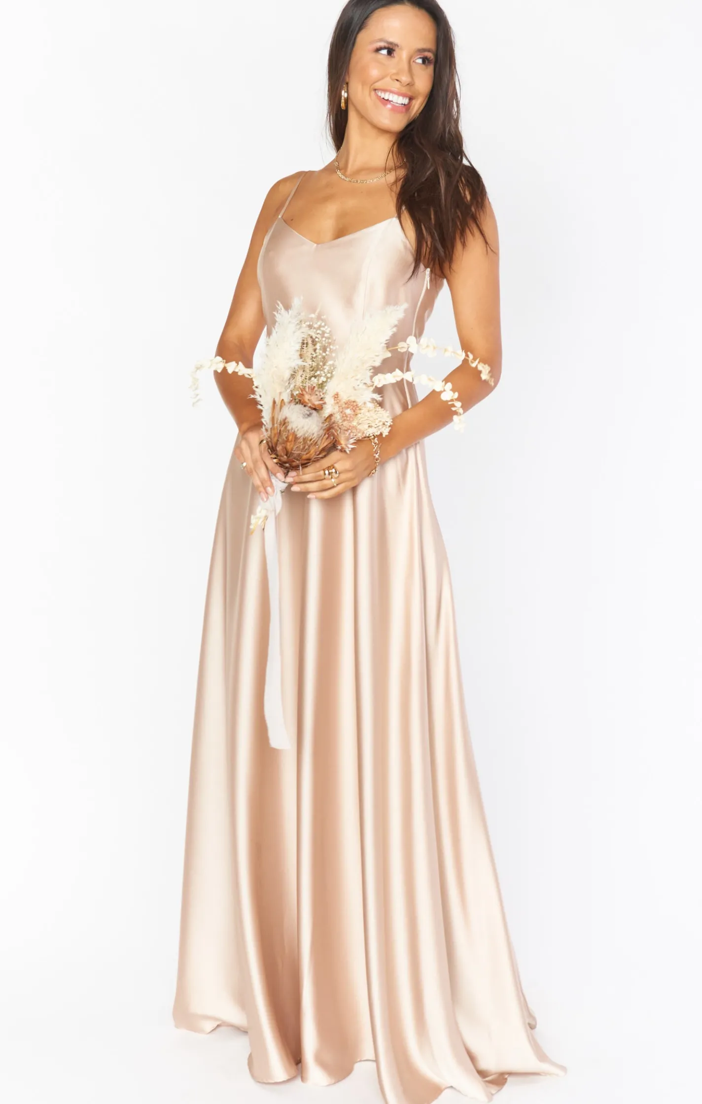 Show Me Your Mumu Faith Maxi Dress