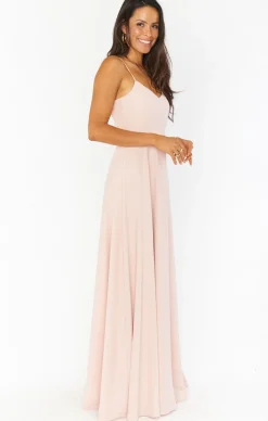 Show Me Your Mumu Faith Maxi Dress