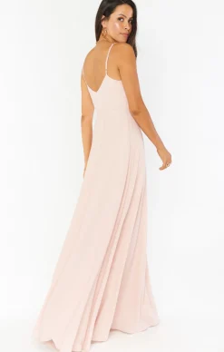 Show Me Your Mumu Faith Maxi Dress
